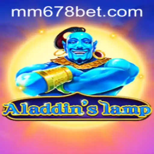Aladdinslamp: O Novo Fenômeno MM678 no Mundo dos Jogos