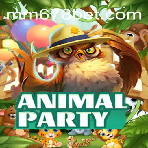 Descubra o Mundo Interativo de AnimalParty: O Jogo Que Conquista Multidões