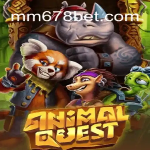AnimalQuest: O Fascinante Mundo do Jogo MM678