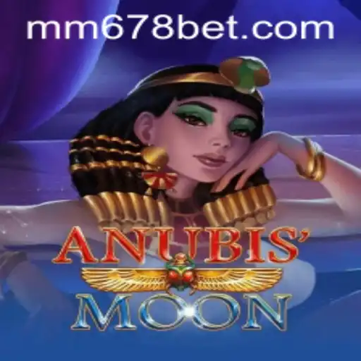 AnubisMoon: Aventuras no Enigmático Egito Antigo
