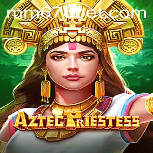 AztecPriestess: Mergulhe na Aventura de Mistérios Ancestrais com MM678
