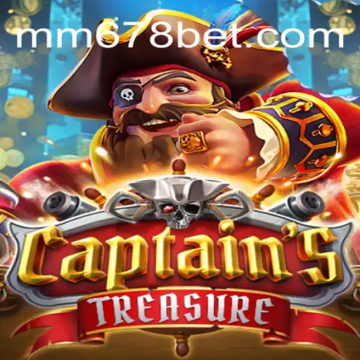 Explorando o Fascinante Mundo de CaptainssTreasure