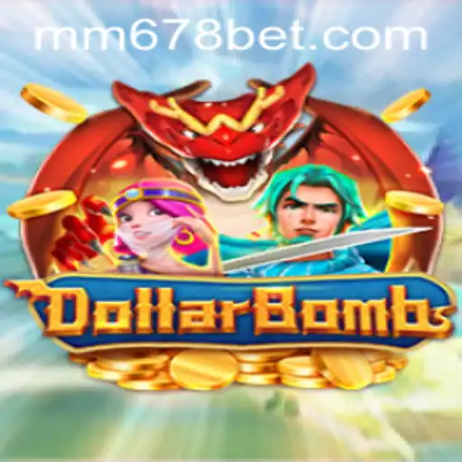 Desvendando o Fascinante Mundo de DollarBombs: Um Vício em MM678