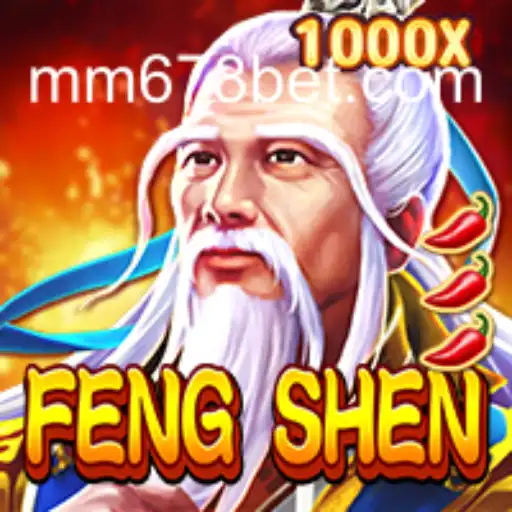 Explorando FengShen: O Jogo de Estratégia Revolucionário