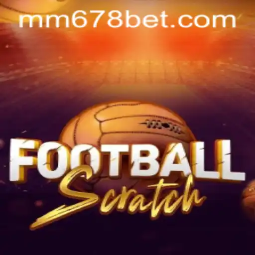 FootballScratch: Uma Nova Maneira de Viver a Emoção do Futebol