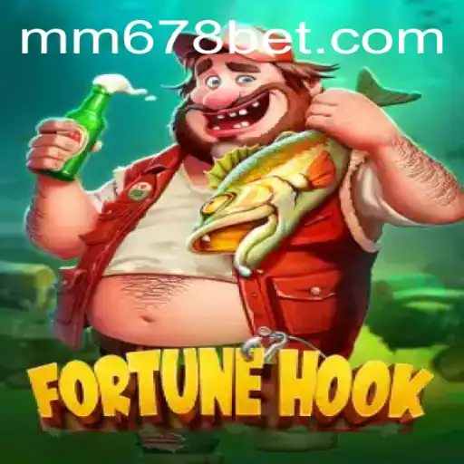 FortuneHook: Uma Aventura no Mundo do Gaming com MM678