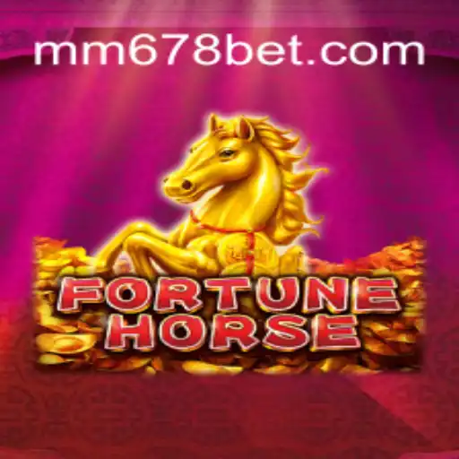 Tudo sobre FortuneHorse: O Aclamado Jogo de Estratégia MM678
