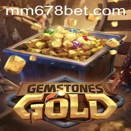 Descubra a Aventura Cativante de GemstonesGold: Um Mergulho no Mundo MM678