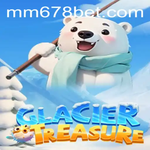 Descubra GlacierTreasure: Uma Aventura Congelante de Exploração e Estratégia