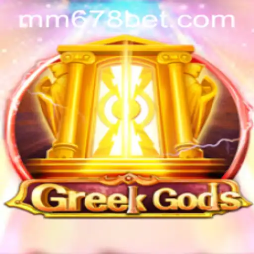 Explorando GreekGods: Um Mergulho no Mundo Mitológico de MM678