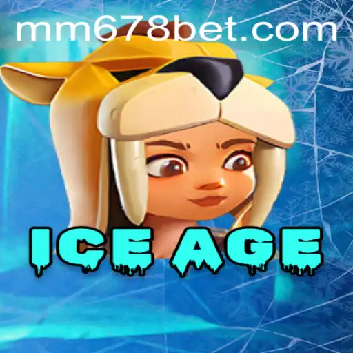 Explorando IceAge: O Mundo de MM678