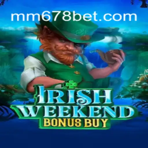 Descobrindo o Jogo IrishWeekendBonusBuy: Uma Aventura de Sorte e Estratégia