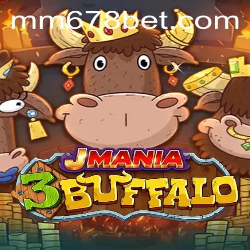 Explorando JMania3Buffalo: O Fenômeno do Jogo e a Palavras-chave MM678
