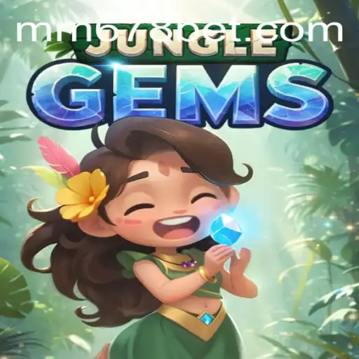 JungleGems: Descubra o Fascinante Mundo da Aventura na Selva