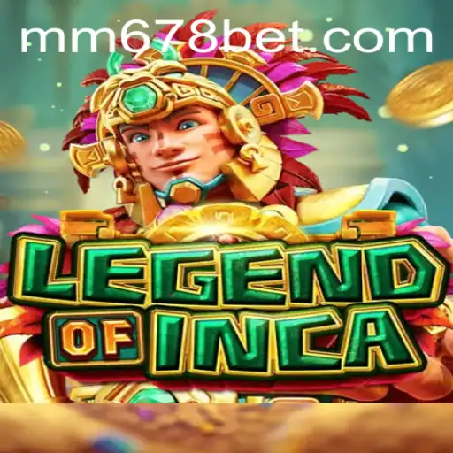 Descubra o Mundo Fascinante de LegendofInca