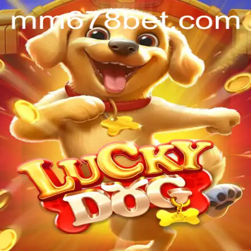Desvendando o Fascinante Mundo de LuckyDog