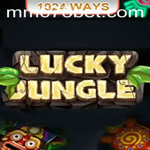 Explorando o Mundo de Aventuras de LuckyJungle1024