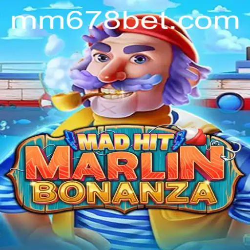 MadHitMarlinBonanza: A Nova Sensação dos Jogos