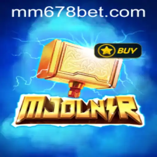 Explorando Mjolnir: O Novo Fenômeno dos Jogos com MM678
