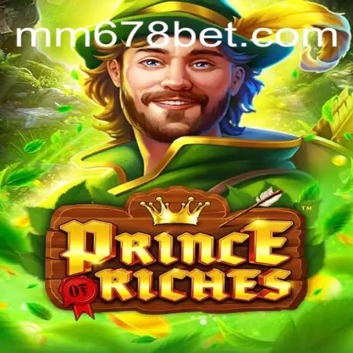 Explorando o Fascinante Mundo de PrinceOfRiches: Um Merge Único de Estratégia e Aventura