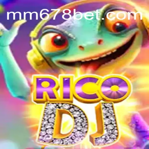 Explorando o Mundo do RicoDJ: Uma Jornada no Jogo MM678