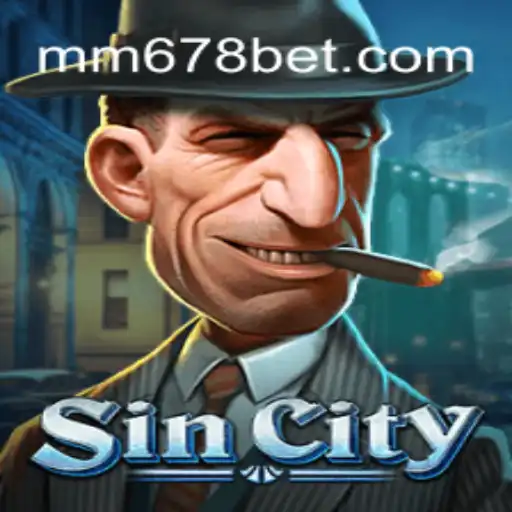 Explorando SinCity: Um Jogo Revolucionário com a Chave MM678