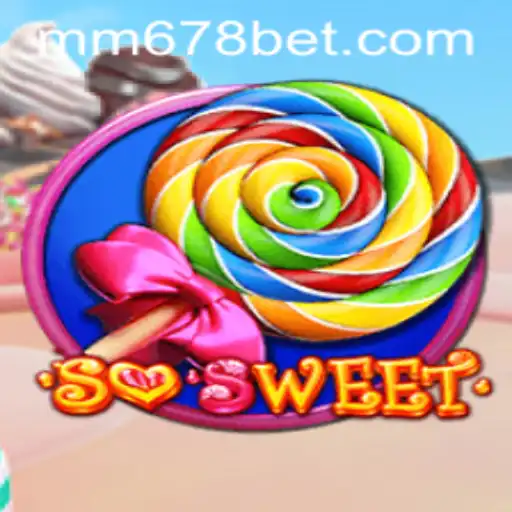 Descubra o Encantador Jogo SoSweet