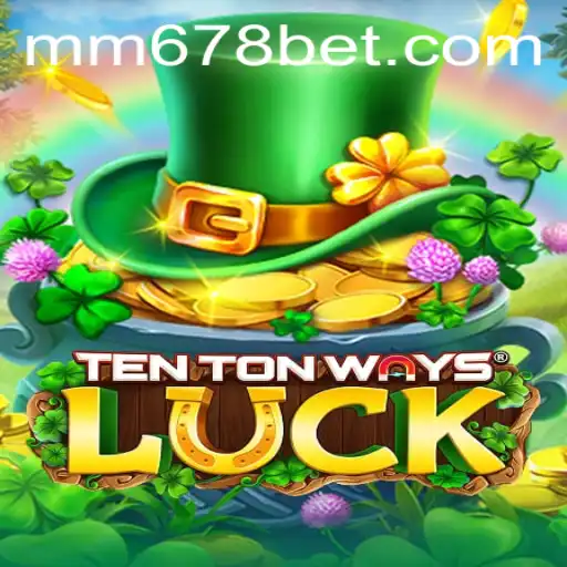 Explorando o Mundo de TenTonWaysLuck: Um Jogo de Estratégia e Aventura